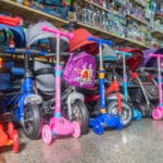 Precios juguetes Caracas navidad jugueterías productos regalos niños diversión diciembre El Diario Jose Daniel Ramos