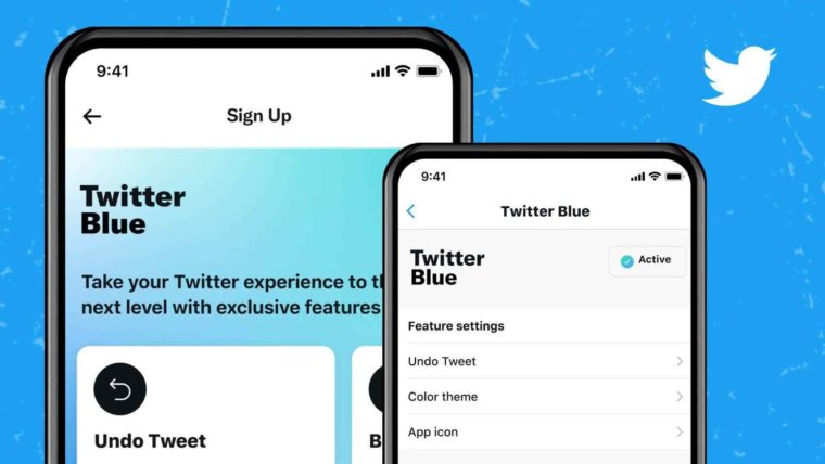 Anunciaron el regreso de Twitter Blue: ¿por qué será más costoso para usuarios con dispositivos iOS?