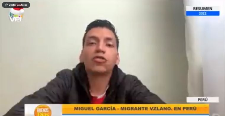 Denuncian que anularon autorizaciones de varios venezolanos con permiso para viajar a EE UU 