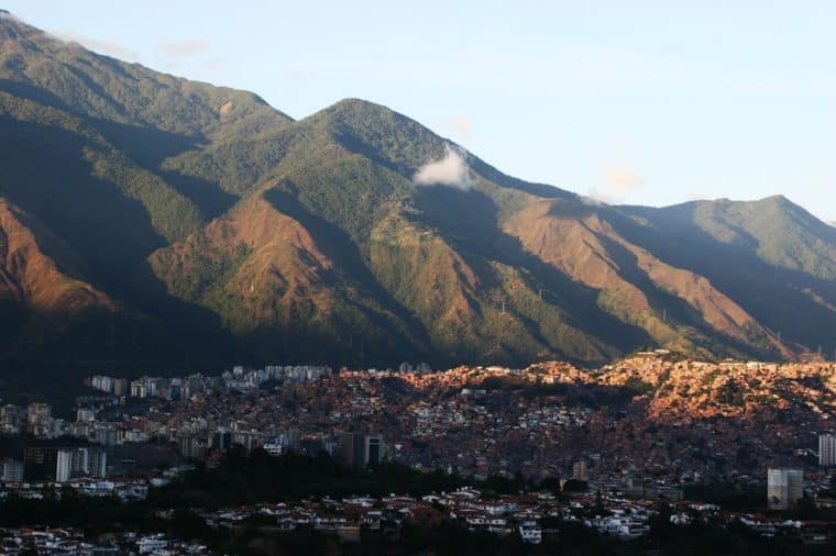 Inameh: Bajas temperaturas en Venezuela podrían extenderse hasta marzo de 2023