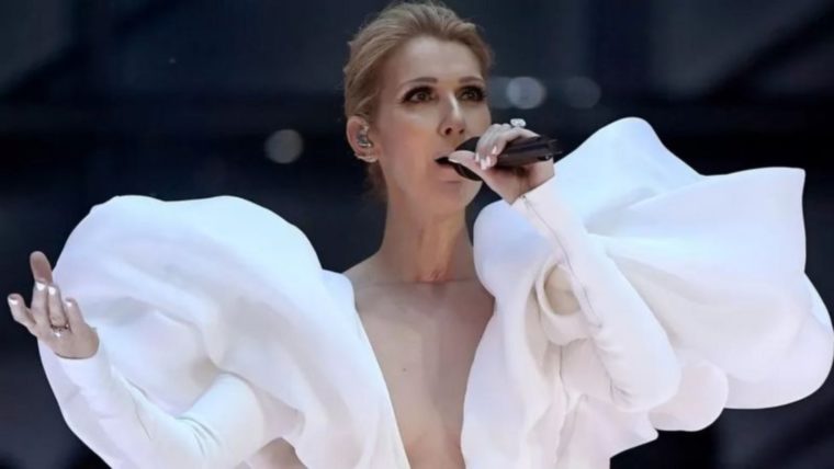 Celine Dion: qué es el “síndrome de la persona rígida”, la rara enfermedad que padece la cantante