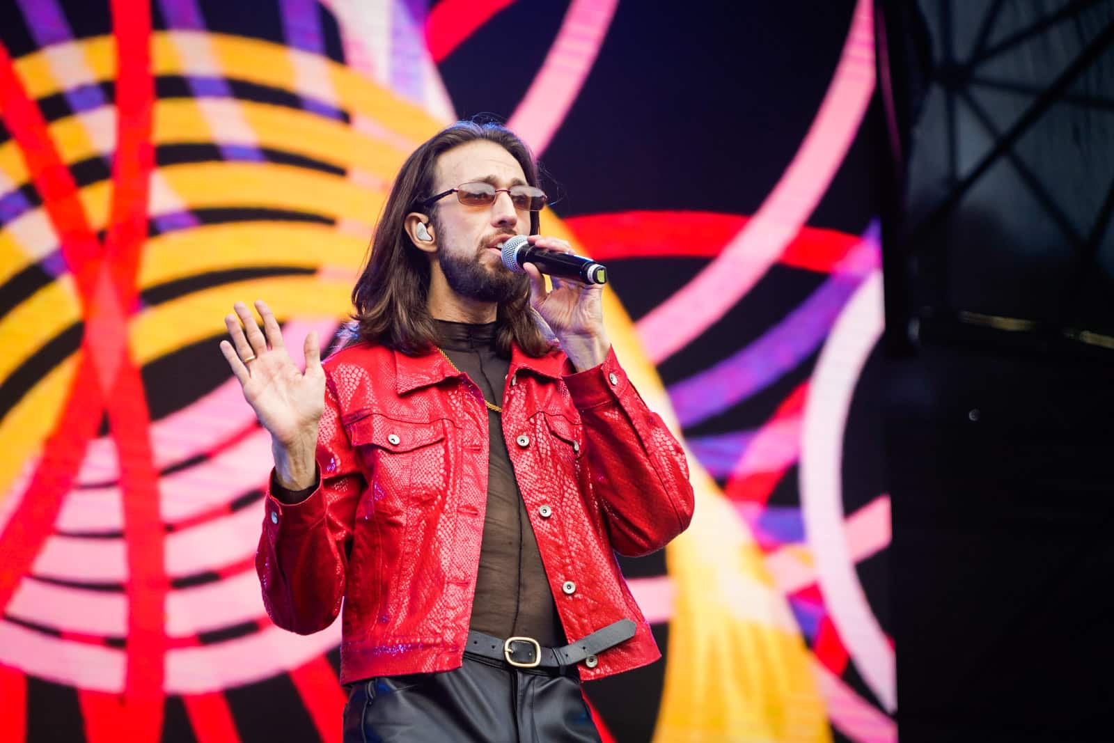 Día 2 del Cusica Fest 2022 en la USB El Diario Jose Daniel Ramos @danielj2511