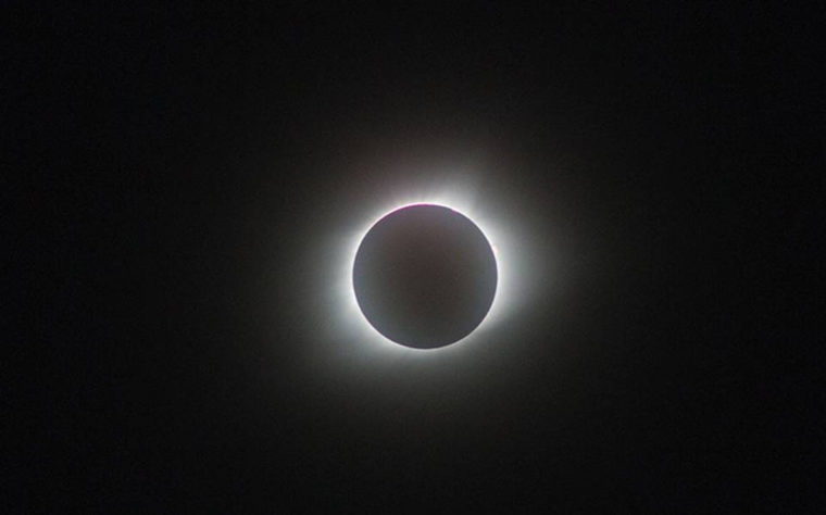 Eclipse híbrido de Sol: fenómeno que oscurecerá el cielo en 2023