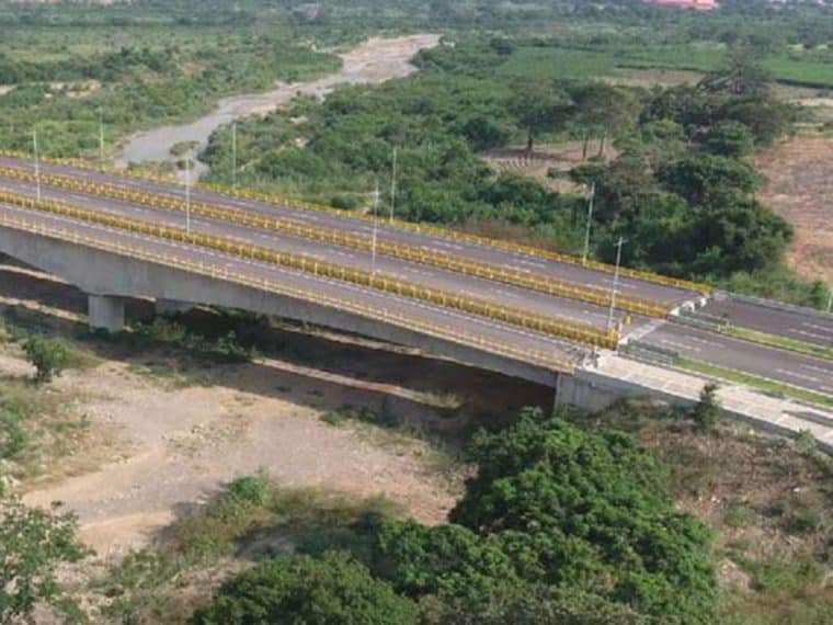 Los detalles previos a la apertura del puente Tienditas entre Colombia y Venezuela