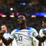 Catar 2022: Inglaterra goleó a Senegal 3-0 y se verá en cuartos de final con Francia