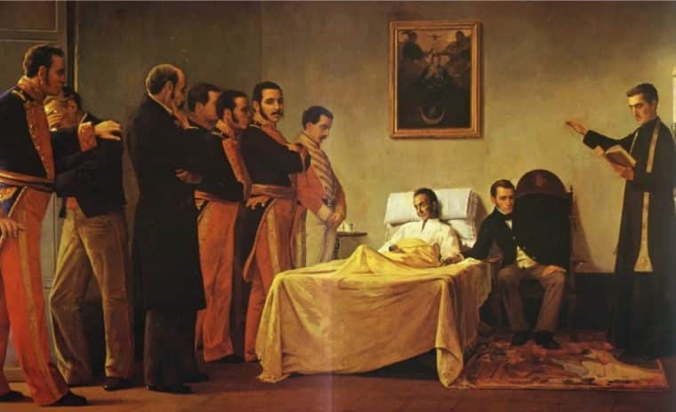 Simón Bolívar: el genio militar que influyó en la liberación de un continente