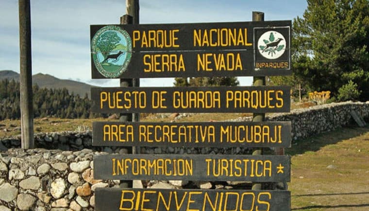Fundaredes: "parques nacionales de Venezuela viven un proceso de destrucción masiva"