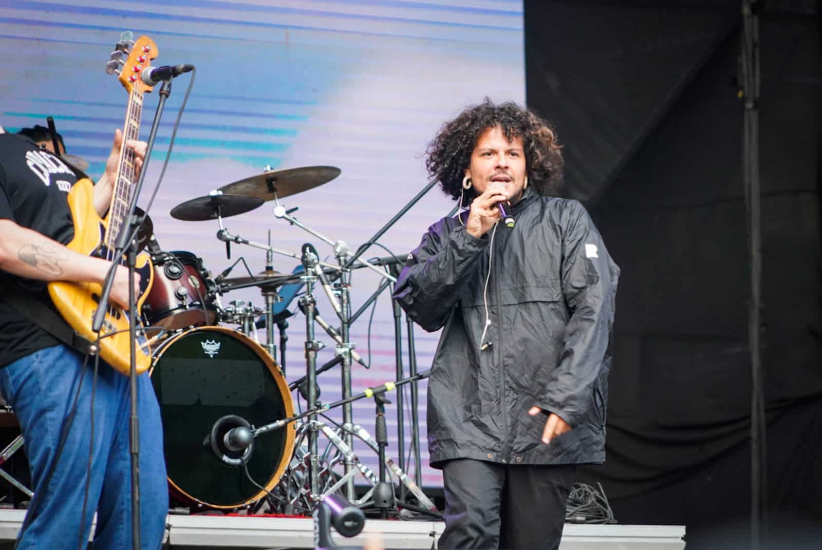 Primer día del Cusica Fest 2022 en la USB El Diario Jose Daniel Ramos @danielj2511