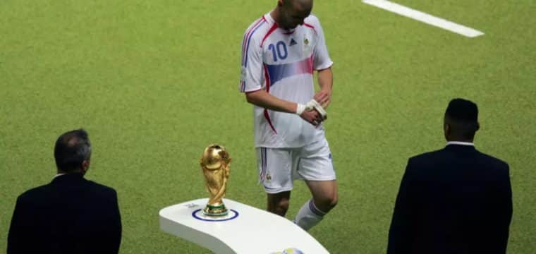 Catar 2022: los antecedentes de Francia en las finales de Copas del Mundo