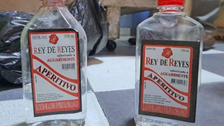 Más de 20 personas murieron tras ingerir licor adulterado en Bogotá y Cundinamarca
