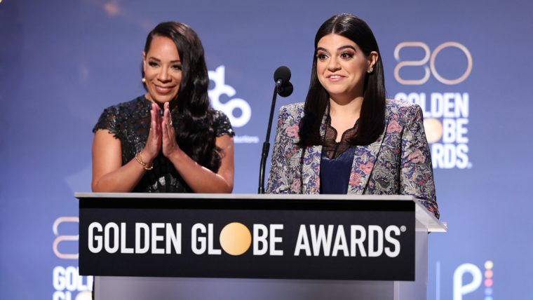 Globos de Oro 2023: los nominados a la ceremonia 80 de los premios del cine y la televisión