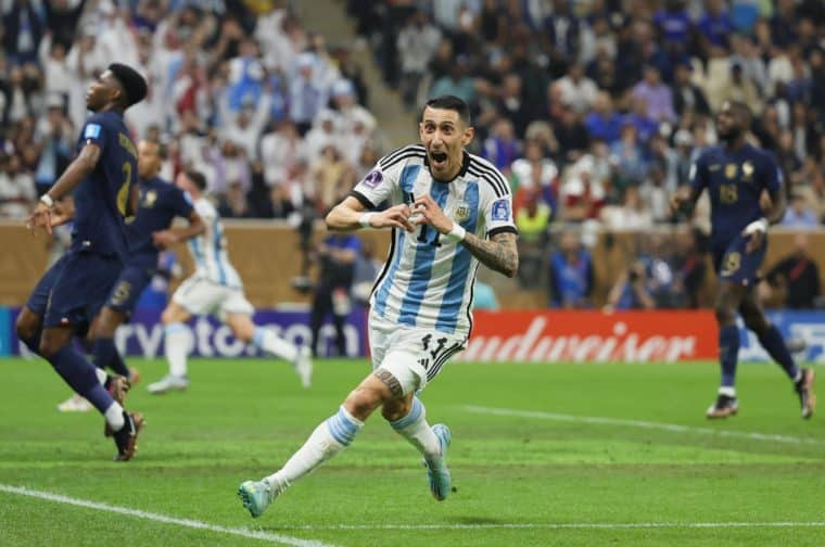 Catar 2022: ¿cuánto dinero le corresponde a la selección de Argentina como premio por ganar la Copa del Mundo?