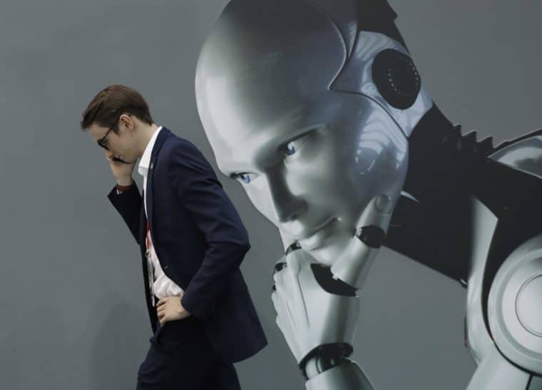 La expresión “inteligencia artificial” fue elegida como palabra del año por la FundéuRAE