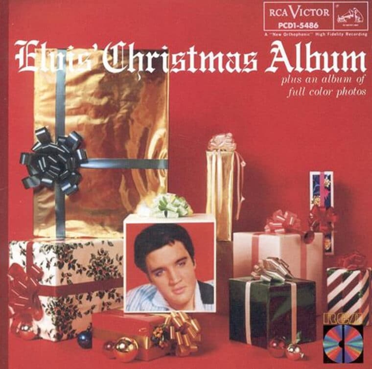 ¿Cuáles son los álbumes navideños más vendidos de todos los tiempos?