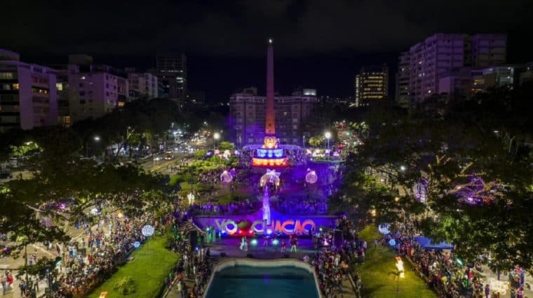 Las opciones de Fin de Año que ofrecen hoteles, alcaldías y playas en Venezuela 