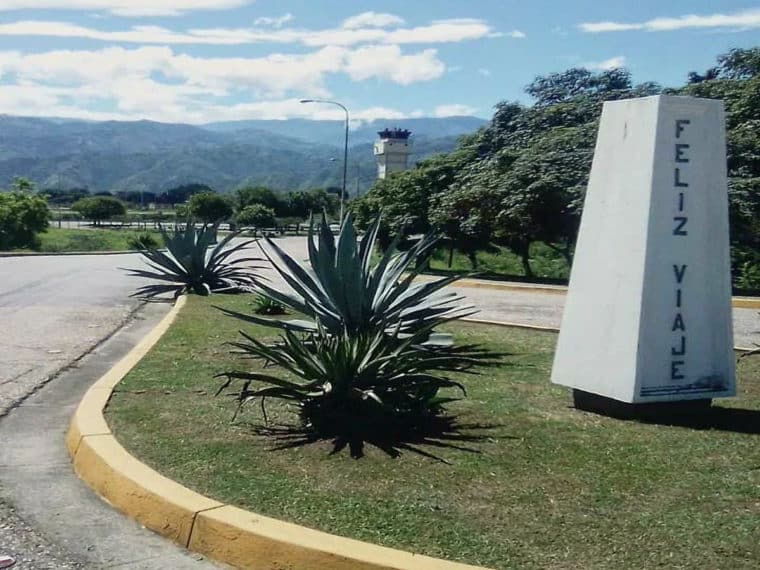 Anuncian reinicio de operaciones en el aeropuerto de Trujillo para enero de 2023