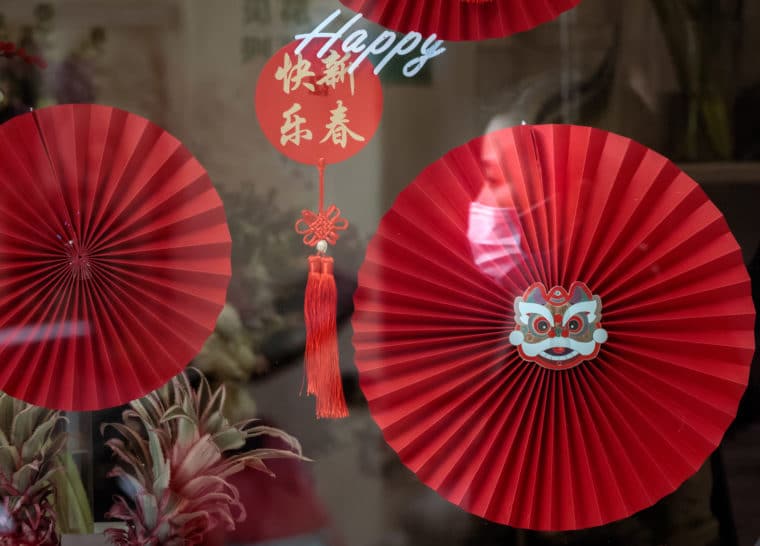 Año Nuevo Chino 2023: ¿qué es y cuándo inicia esta celebración?