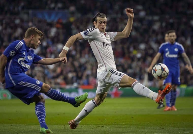 Gareth Bale anunció su retiro del fútbol: así fue la carrera del Expreso de Cardiff