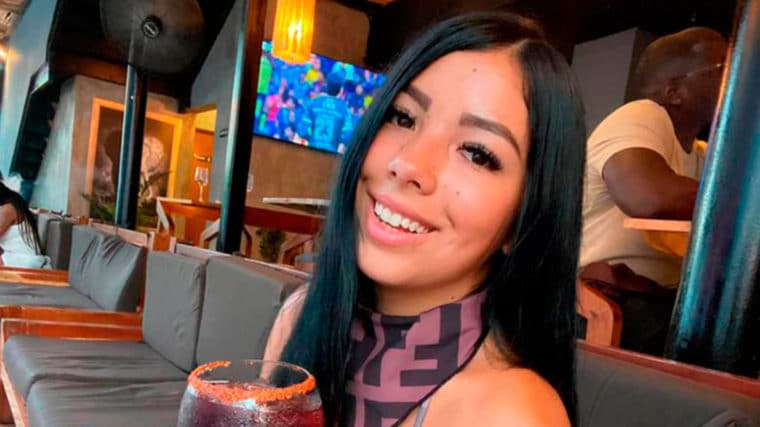 Nuevos detalles del asesinato de Valentina Trespalacios: detuvieron a su novio y hallaron el celular de la víctima 