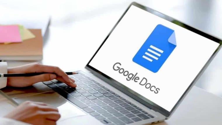 Cinco funciones de Google Docs que te permitirán optimizar tus textos