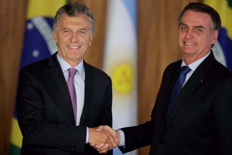 ¿En qué consiste el proyecto de moneda única que proponen Argentina y Brasil?