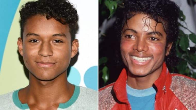 El sobrino de Michael Jackson interpretará al artista en una película biográfica