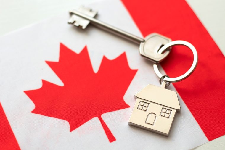 El gobierno de  Canadá prohibió a los extranjeros no residentes comprar viviendas 