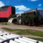 UCV realizará elecciones rectorales luego de 14 años