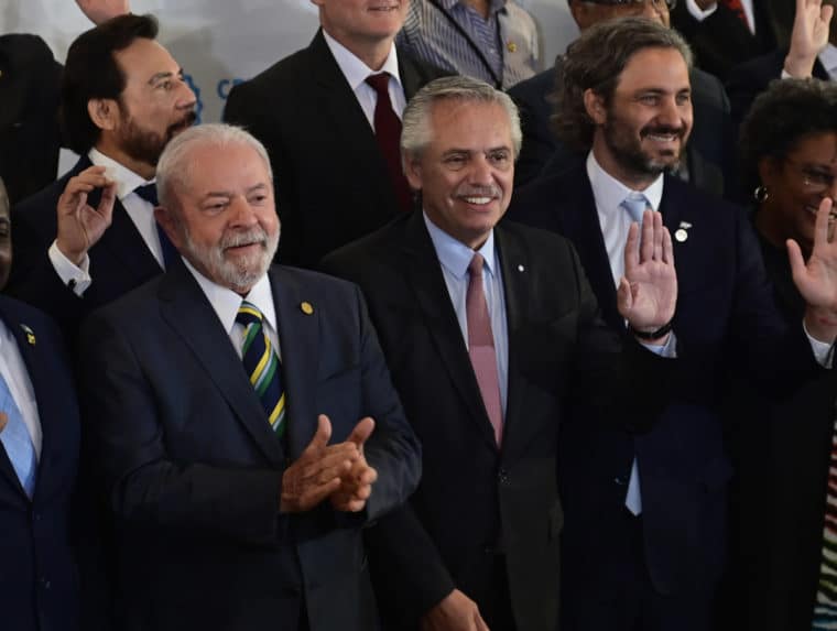 ¿En qué consiste el proyecto de moneda única que proponen Argentina y Brasil?