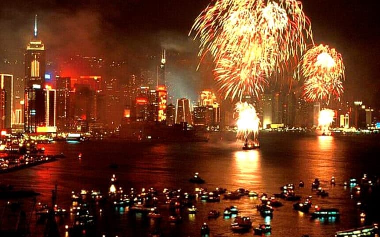 Año Nuevo Chino 2023: ¿qué es y cuándo inicia esta celebración?