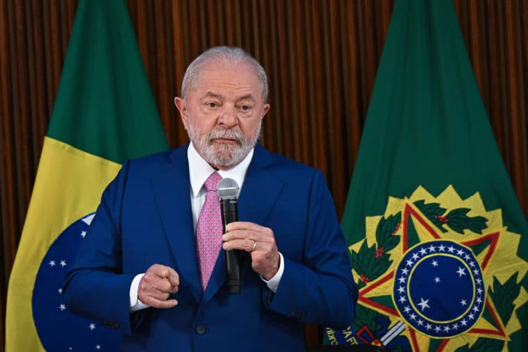 Gobierno de Lula declaró emergencia sanitaria en la reserva indígena Yanomami