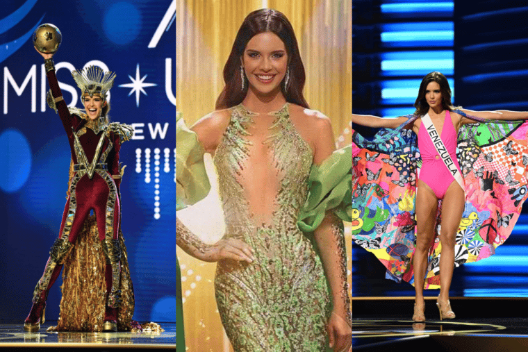 Los detalles de la edición 71 del Miss Universo: ¿dónde y cuándo ver la gala de coronación?