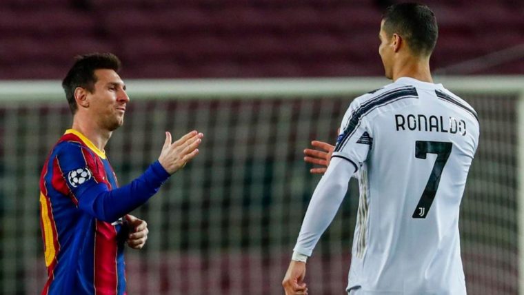 Lionel Messi vs. Cristiano Ronaldo: el PSG y las estrellas de Arabia Saudita disputarán un amistoso