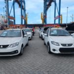 Llegaron 1.000 vehículos iraníes a Venezuela: ¿cuáles son sus precios y características? 