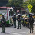 36 homicidios han ocurrido en frontera entre Colombia y Venezuela en 2023