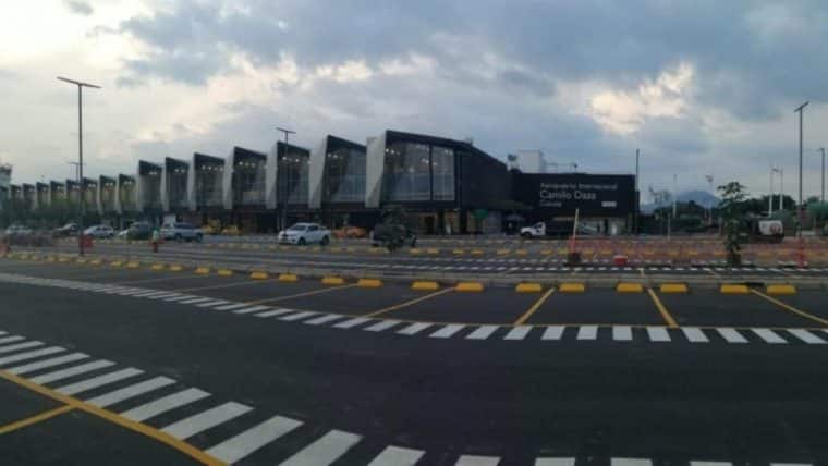 Colombia estudia reactivar los vuelos desde Cúcuta hacia varias ciudades de Venezuela