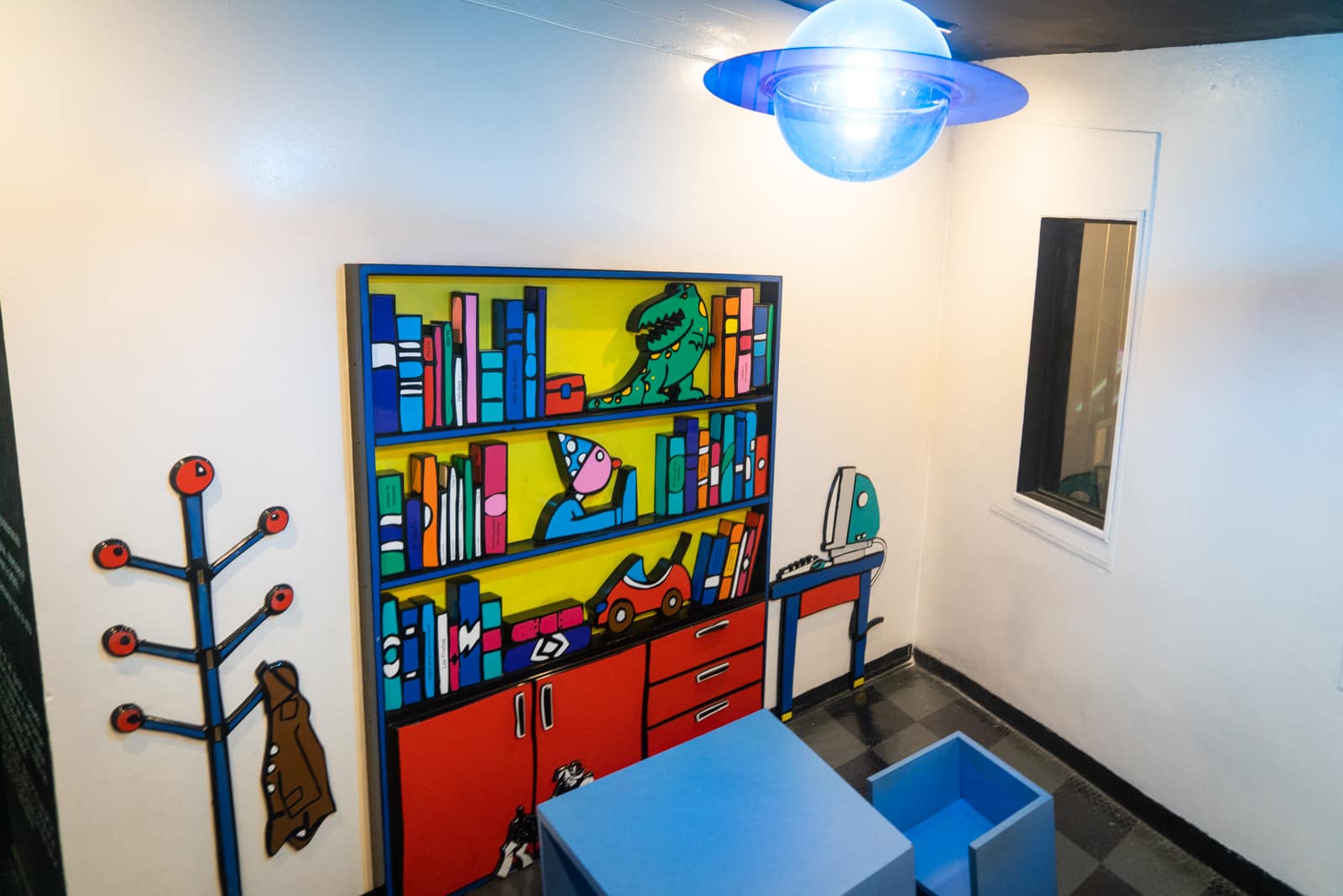El Museo de los Niños renace como un mundo asombroso para la infancia ...