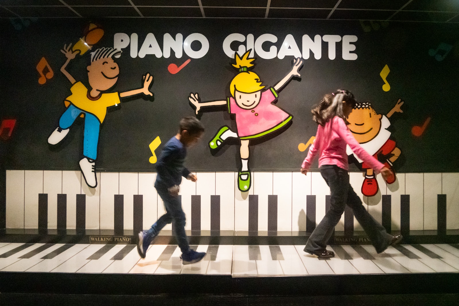 El Museo de los Niños renace como un mundo asombroso para la infancia ...