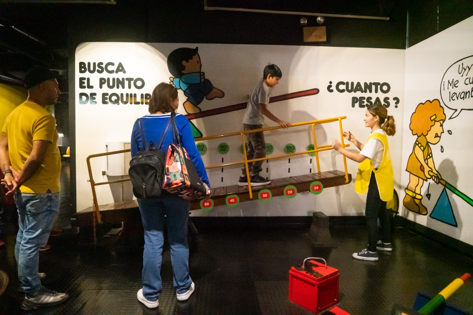 El Museo de los Niños renace como un mundo asombroso para la infancia ...