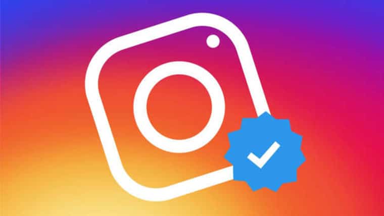 Instagram estaría probando lanzar plan de suscripción para otorgar la insignia azul