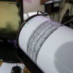 En imágenes: terremoto de magnitud 6,1 sacudió el noroeste de Turquía Terremoto en Turquía: lo que se sabe sobre el sismo de magnitud 7,8