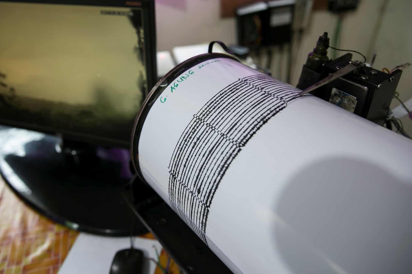 En imágenes: terremoto de magnitud 6,1 sacudió el noroeste de Turquía Terremoto en Turquía: lo que se sabe sobre el sismo de magnitud 7,8