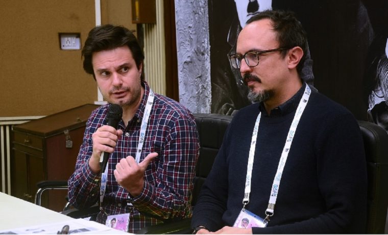 Día Mundial del Cine: cuatro directores venezolanos que dejan su huella en el extranjero