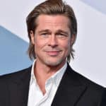 Investigan robo a casa de Brad Pitt