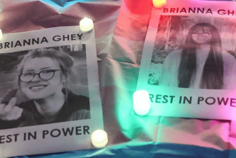 Brianna Ghey: lo que se sabe sobre el asesinato de la adolescente transgénero en Inglaterra