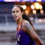 La basquetbolista Brittney Griner vuelve a la WNBA luego de su detención en Rusia