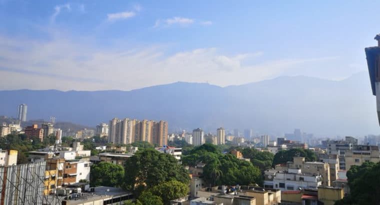 Bajas temperaturas en Venezuela se mantendrán al menos 15 días más