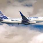 Copa Airlines: Venezuela recuperó el 90 % de su tráfico aéreo prepandemia