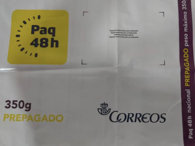 Consulado de Venezuela en Barcelona retomará envío de pasaportes por correo postal 