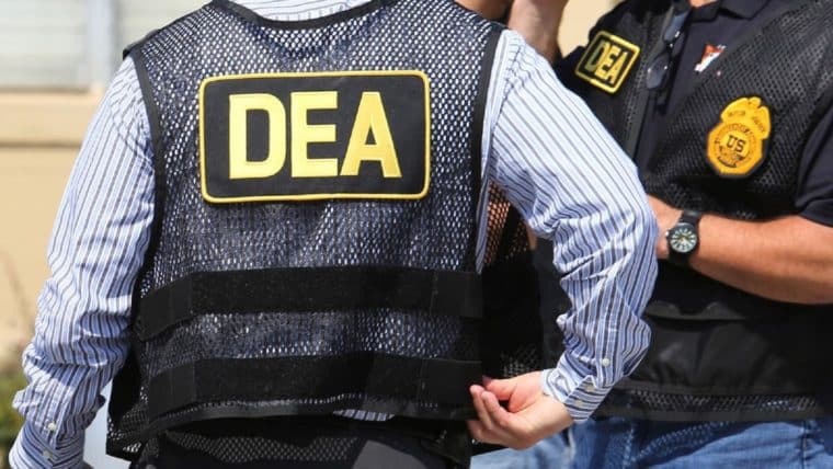 ISO: una nueva droga que mantiene en alerta a la DEA